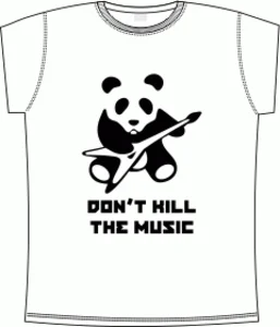 Panda Music